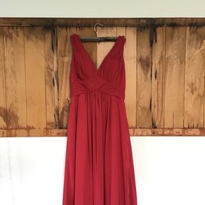 AZAZIE Bridesmaids Dress